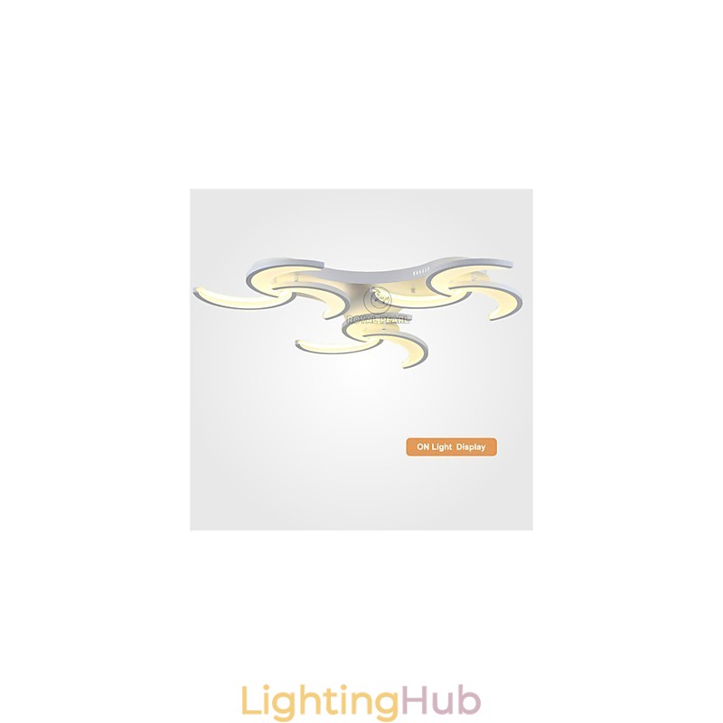 Fashion Danging Light 10Chanderlier Lamps