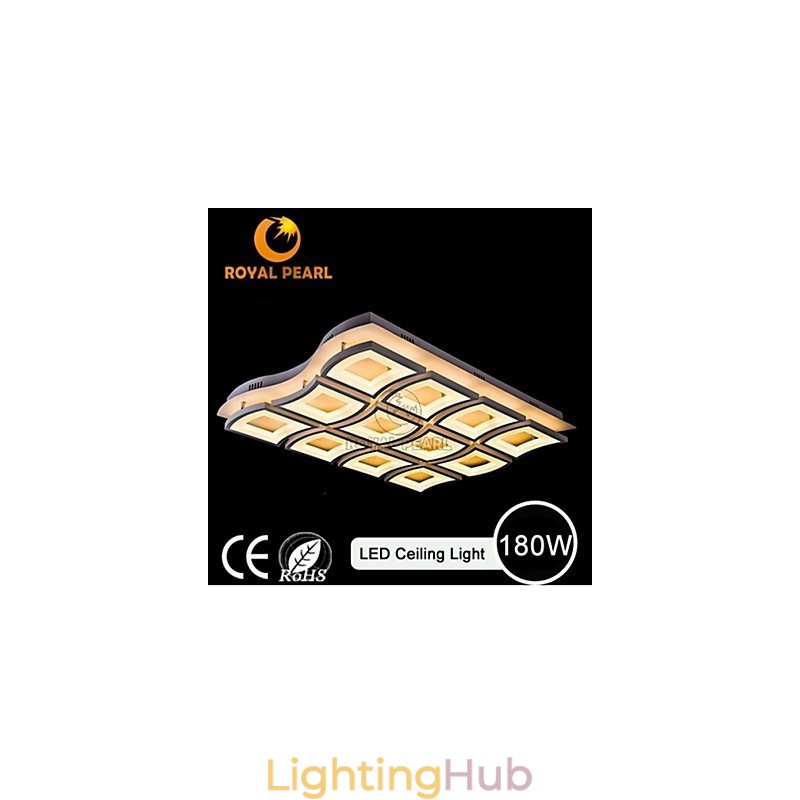 Super Brightness Elegant Design 180W Pendant Lighting
