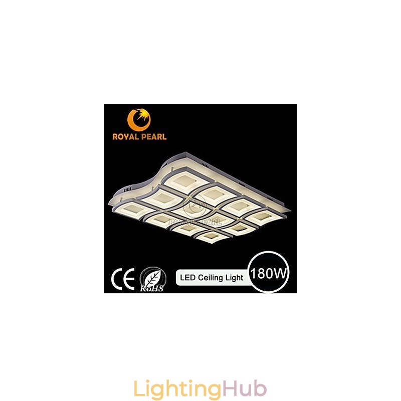 Super Brightness Elegant Design 180W Pendant Lighting