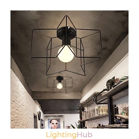 Pentagram Modern Creative Porch Lights To Absorb Dome Light Light Pentagram Modern Creative Porch Lights To Absorb Dome Light Light