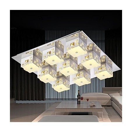 Ceiling Lamp 9 Light Modern Simple Artistic Ceiling Lamp 9 Light Modern Simple Artistic