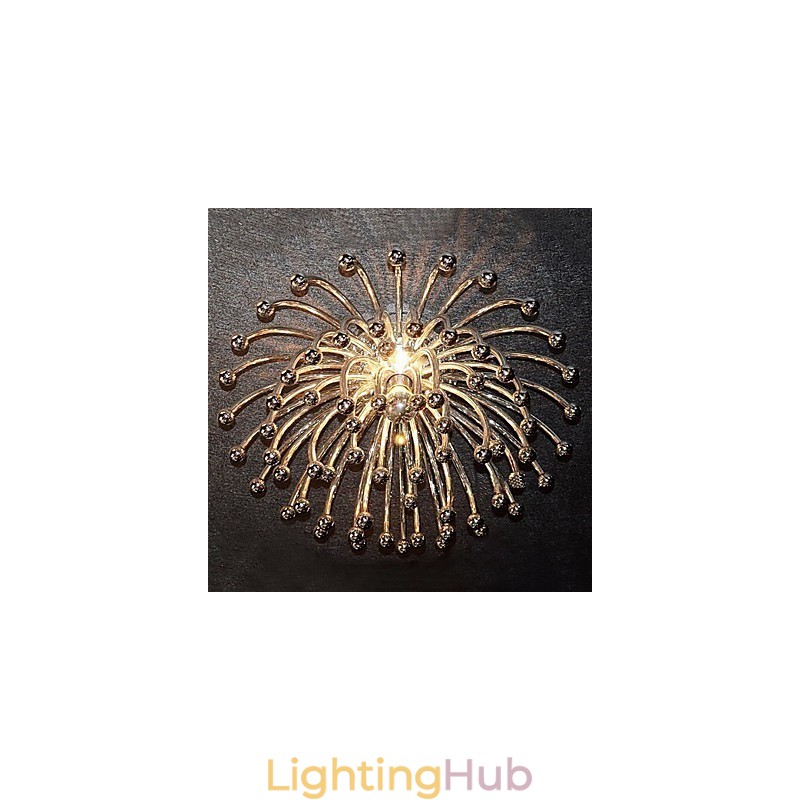 Artistic Ceiling Light with 1 Light