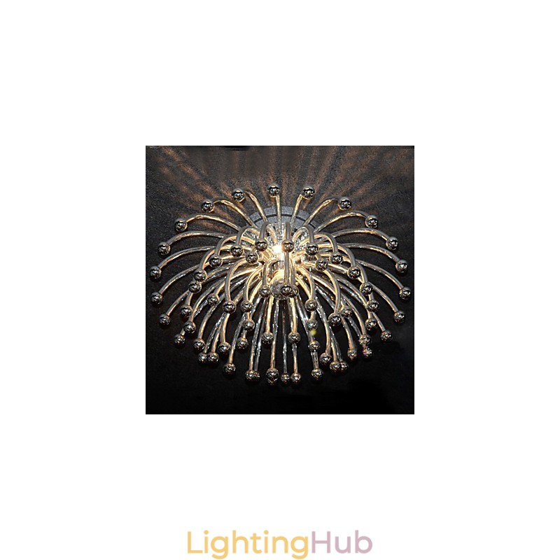 Artistic Ceiling Light with 1 Light