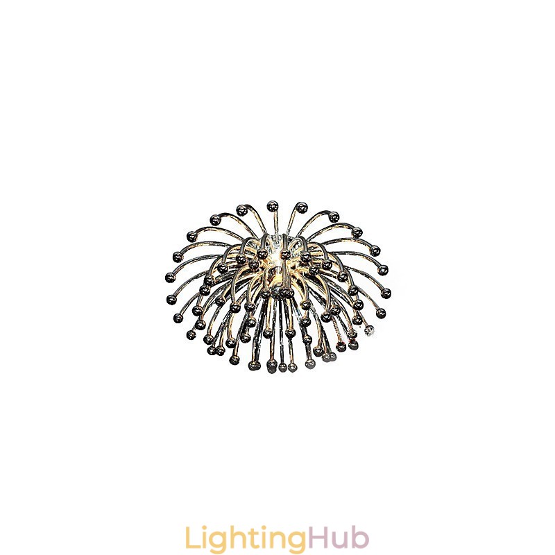 Artistic Ceiling Light with 1 Light