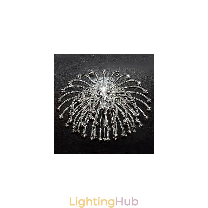 Artistic Ceiling Light with 1 Light