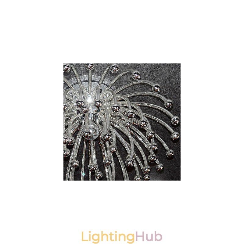 Artistic Ceiling Light with 1 Light