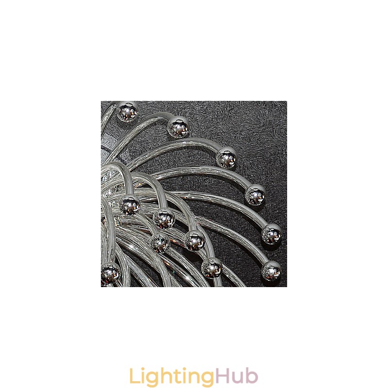 Artistic Ceiling Light with 1 Light