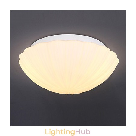 The Nordic Creative Glass Shells To Absorb Dome Light The Nordic Creative Glass Shells To Absorb Dome Light