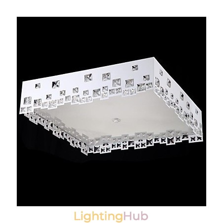 Ceiling Lamp 8 Light Modern Simple Artistic Ceiling Lamp 8 Light Modern Simple Artistic