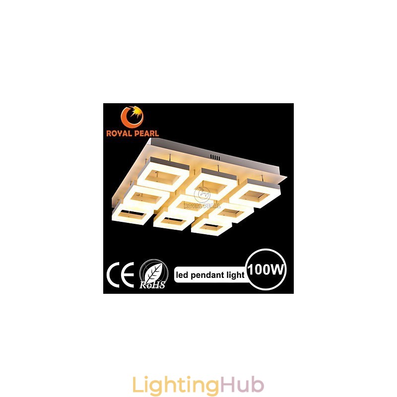 High Lumen Epistar Chips ceiling Lighting