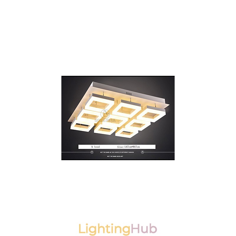 High Lumen Epistar Chips ceiling Lighting