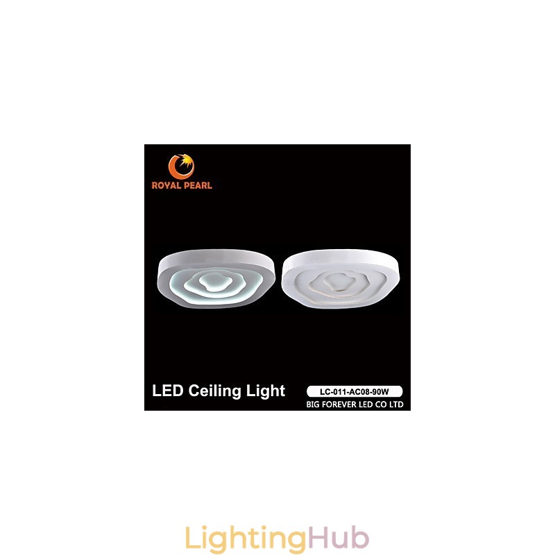 Hot sale products modern pendant lamps decorative light 90w
