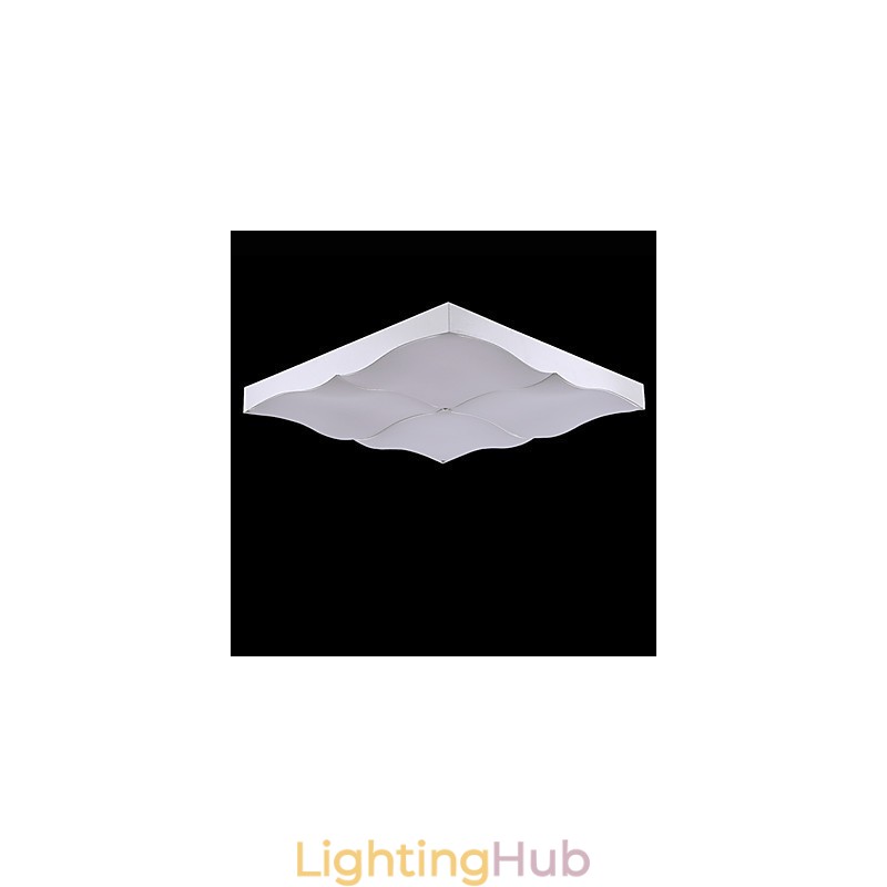 Flush Mount Modern Contemporary Metal