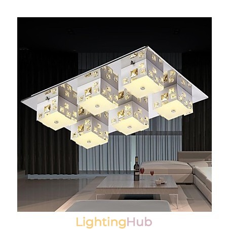 Ceiling Lamp 6 Light Modern Simple Artistic Ceiling Lamp 6 Light Modern Simple Artistic