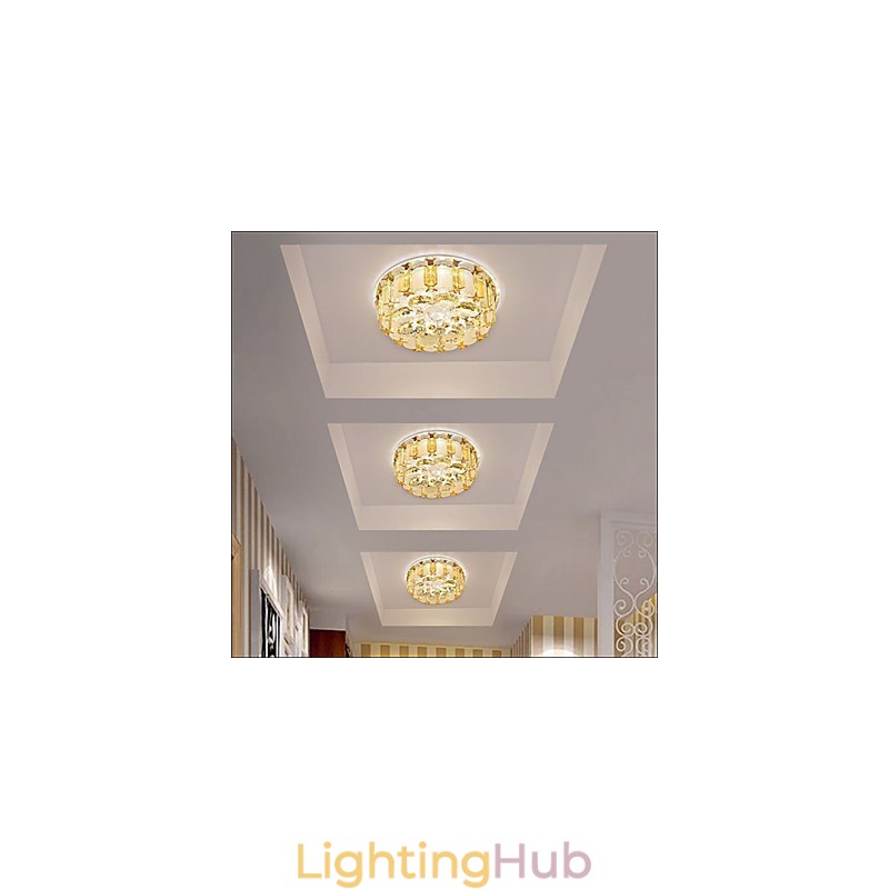 Modern Minimalist Creative Lights Iamp Porch Iamp lamp Ceiling lamps