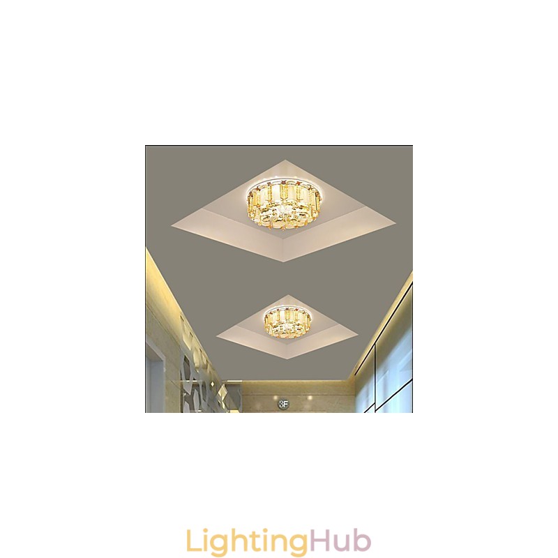 Modern Minimalist Creative Lights Iamp Porch Iamp lamp Ceiling lamps