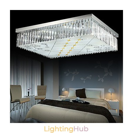 Flush Mount Modern Contemporary Metal Flush Mount Modern Contemporary Metal