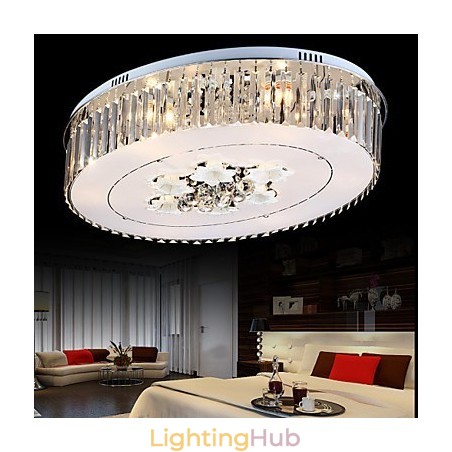 Flush Mount Modern Contemporary Metal Flush Mount Modern Contemporary Metal