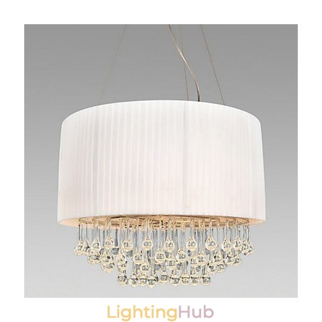 Crystal Ceiling Light with 5 Lights Crystal Ceiling Light with 5 Lights