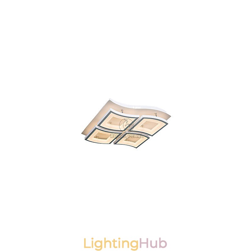 Energy Saving Long Lifespan Contemporary Pendants Light