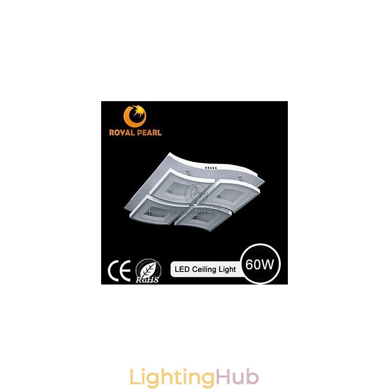 Energy Saving Long Lifespan Contemporary Pendants Light