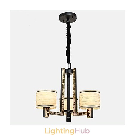 Chinese Style Lamp The lamp