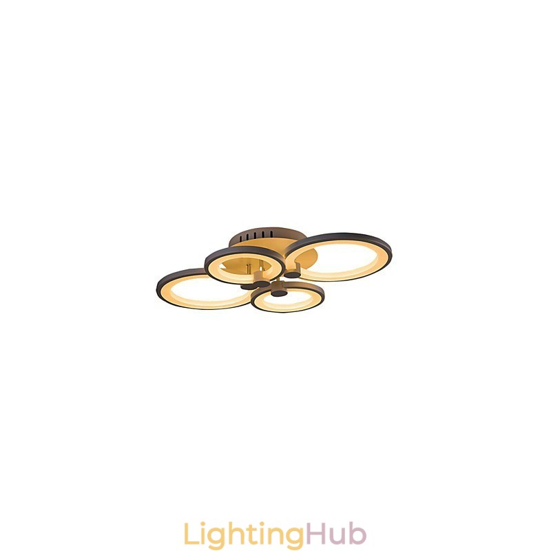 Epistar Chips Approved Linear Pendant Light
