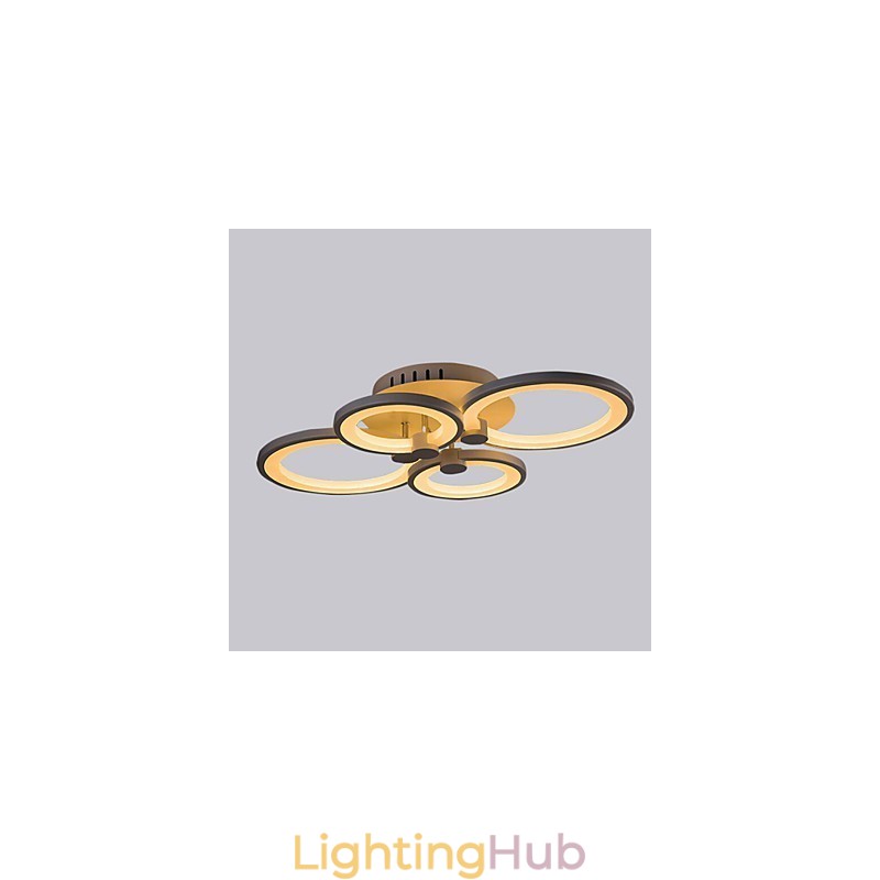 Epistar Chips Approved Linear Pendant Light