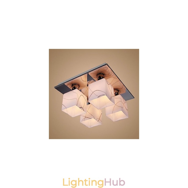 Track Lights Modern Contemporary Glass