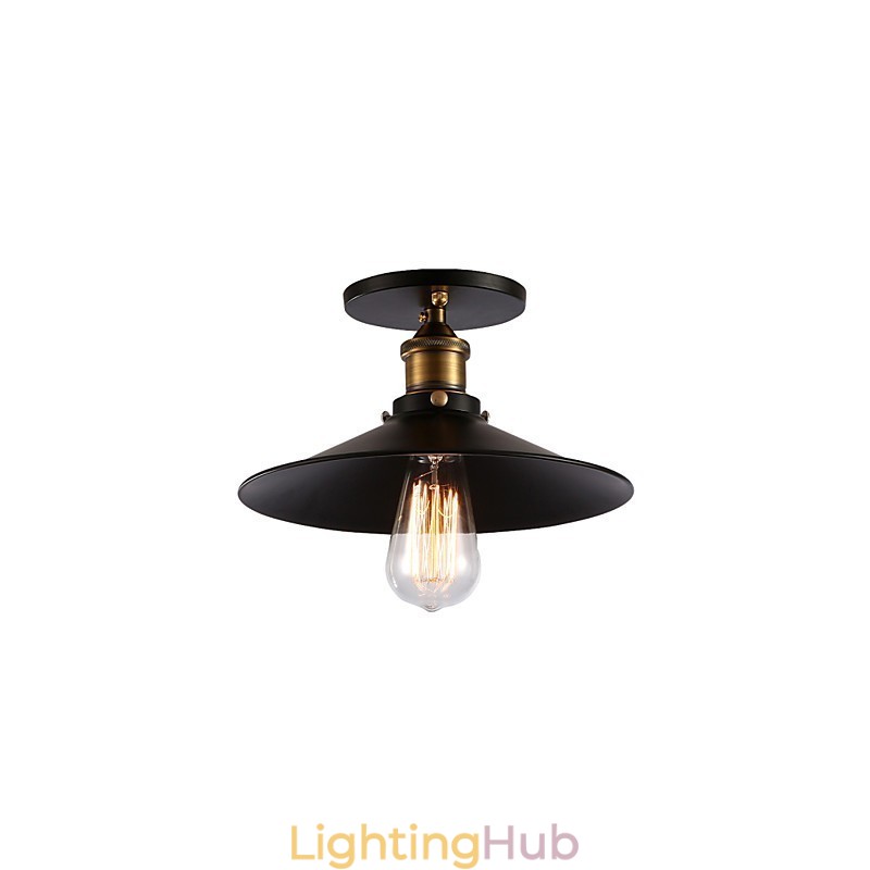 Industrial Retro Pendant Light Garage Home Furnishing decorative Chandelier