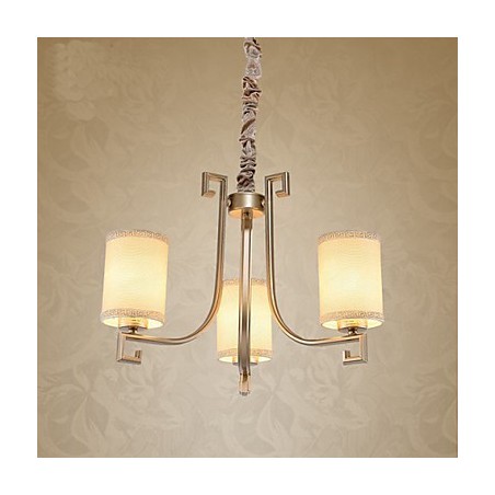 The Chinese Style Chandelier Iron Copper Imitation Air Lamps The Chinese Style Chandelier Iron Copper Imitation Air Lamps