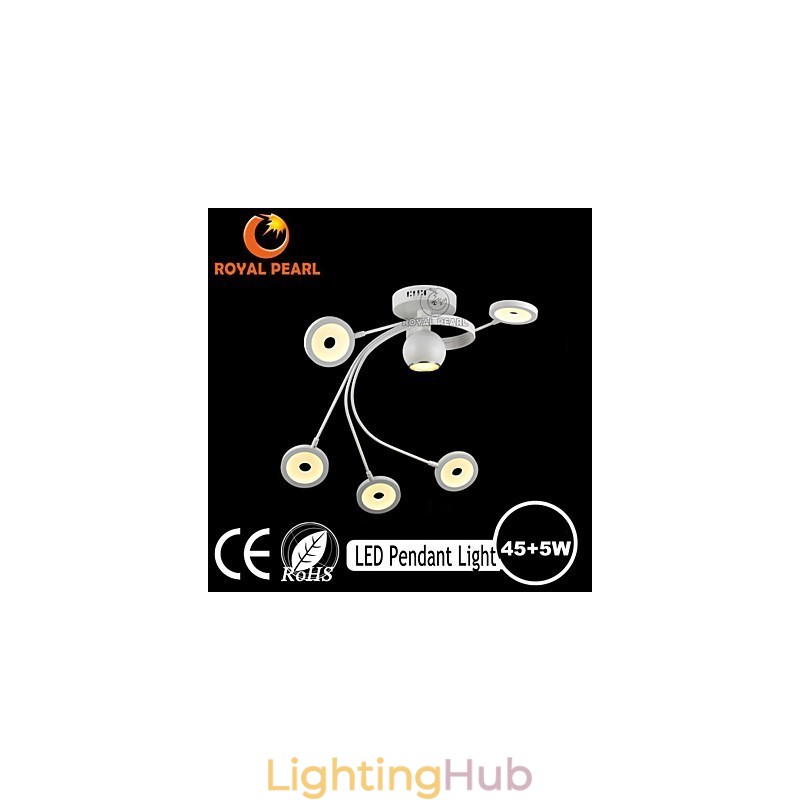 Hot Seller Acrylic High Brilliance Pendant Light