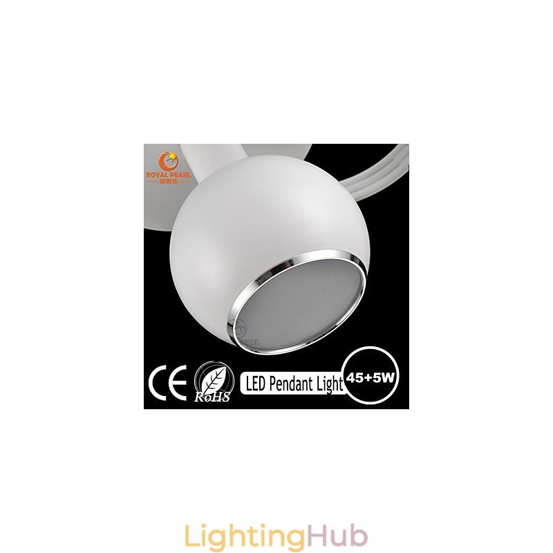Hot Seller Acrylic High Brilliance Pendant Light