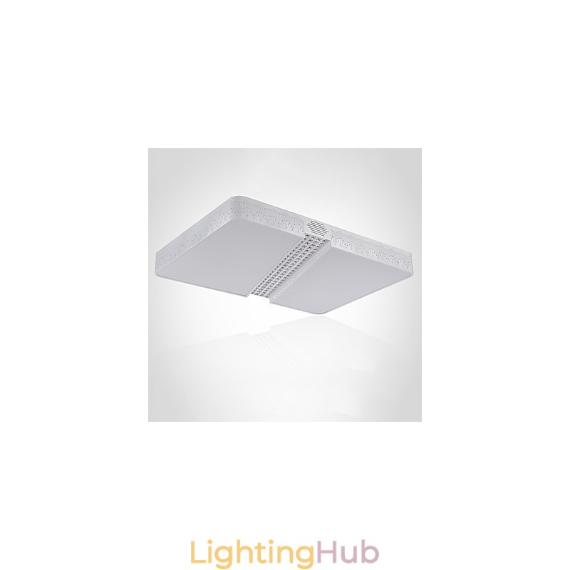 Flush Mount Modern Contemporary Metal