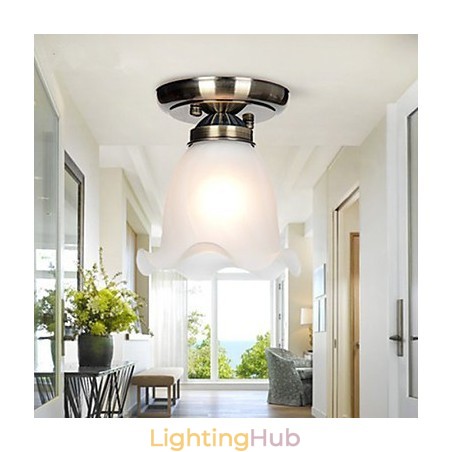 Traditional Classic Mini Style Electroplated Metal Flush Mount Spot Lights Traditional Classic Mini Style Electroplated Metal Flush Mount Spot Lights
