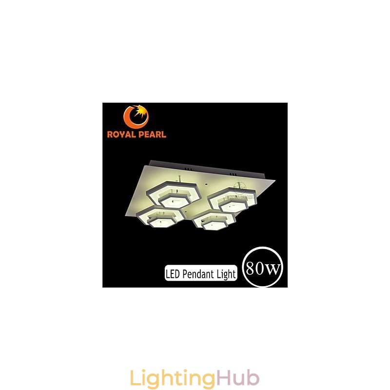 Pendant Light 80W Ceiling Lights