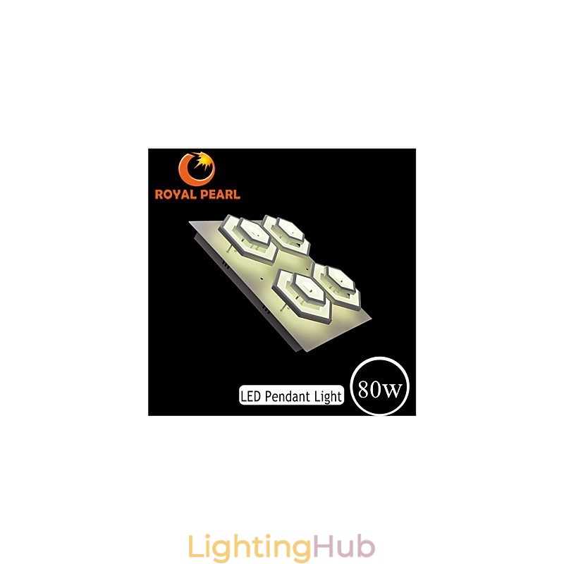 Pendant Light 80W Ceiling Lights