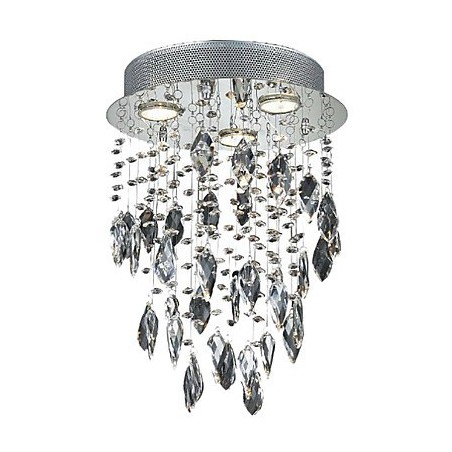 Semi Flush Mount with 3 Lights Semi Flush Mount with 3 Lights