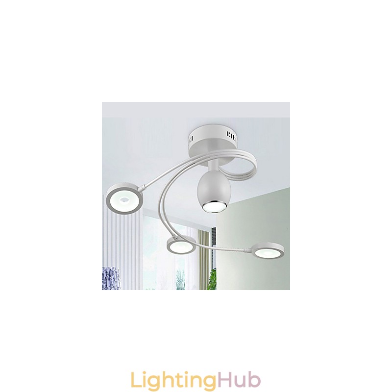 Modern Pendant Light