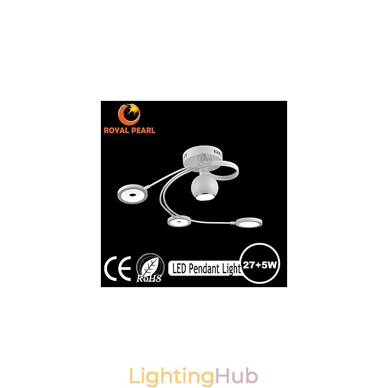 Modern Pendant Light