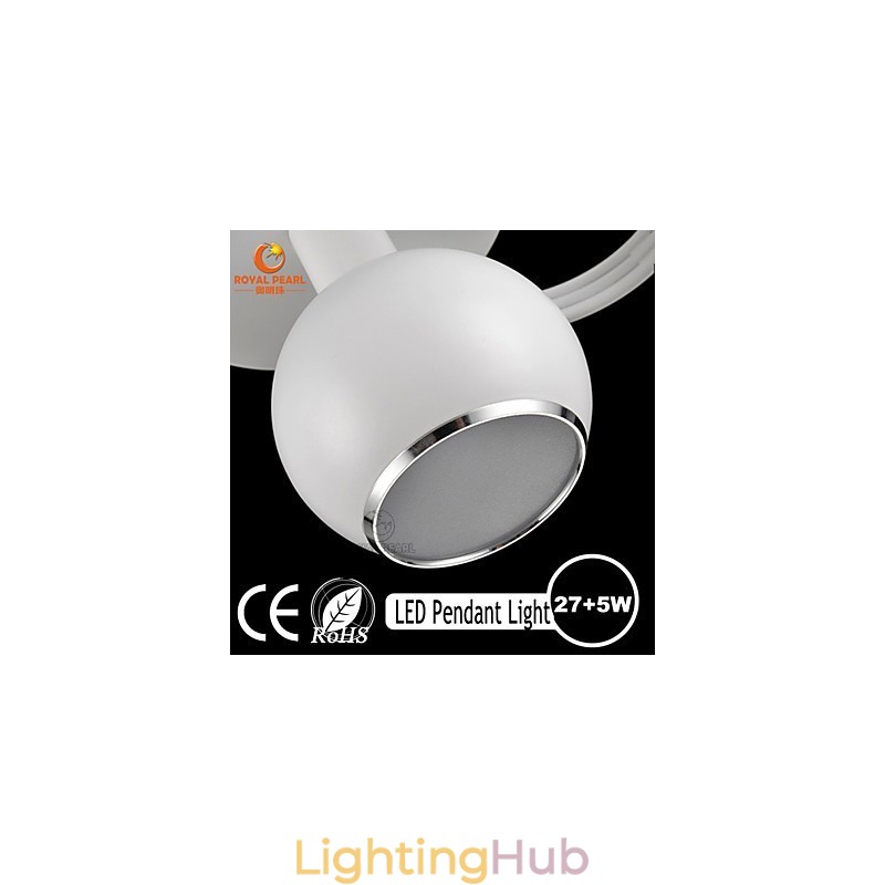 Modern Pendant Light