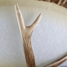 Chandelier Mini Style Retro Resin