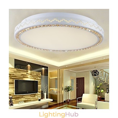 Flush Mount Modern Contemporary Metal Flush Mount Modern Contemporary Metal