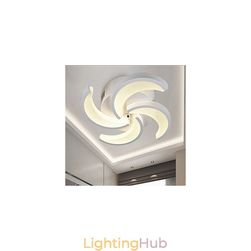 Style Home Lighting Decorative Lamp 48W