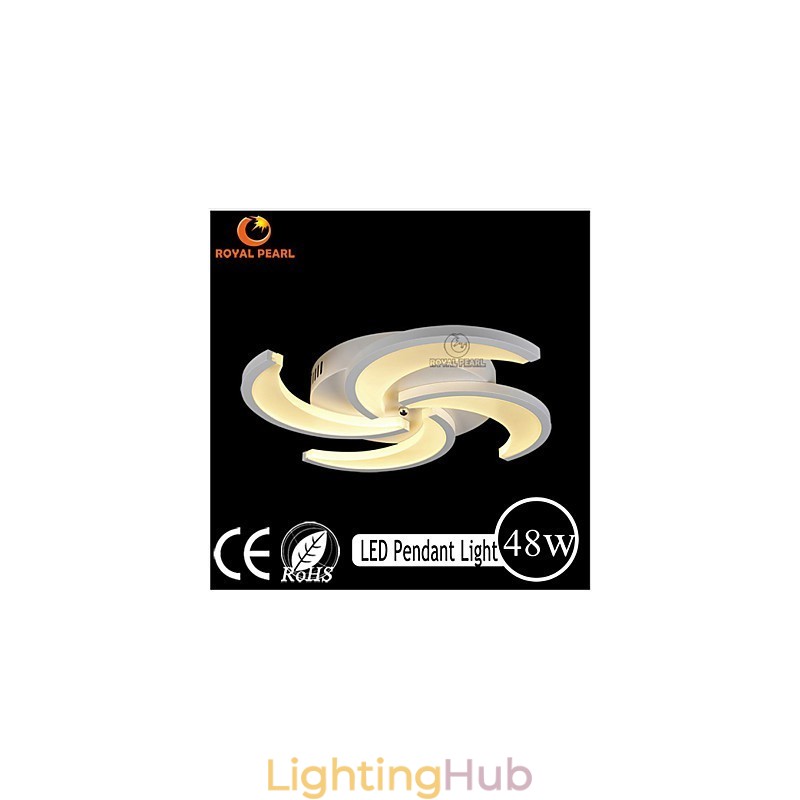 Style Home Lighting Decorative Lamp 48W