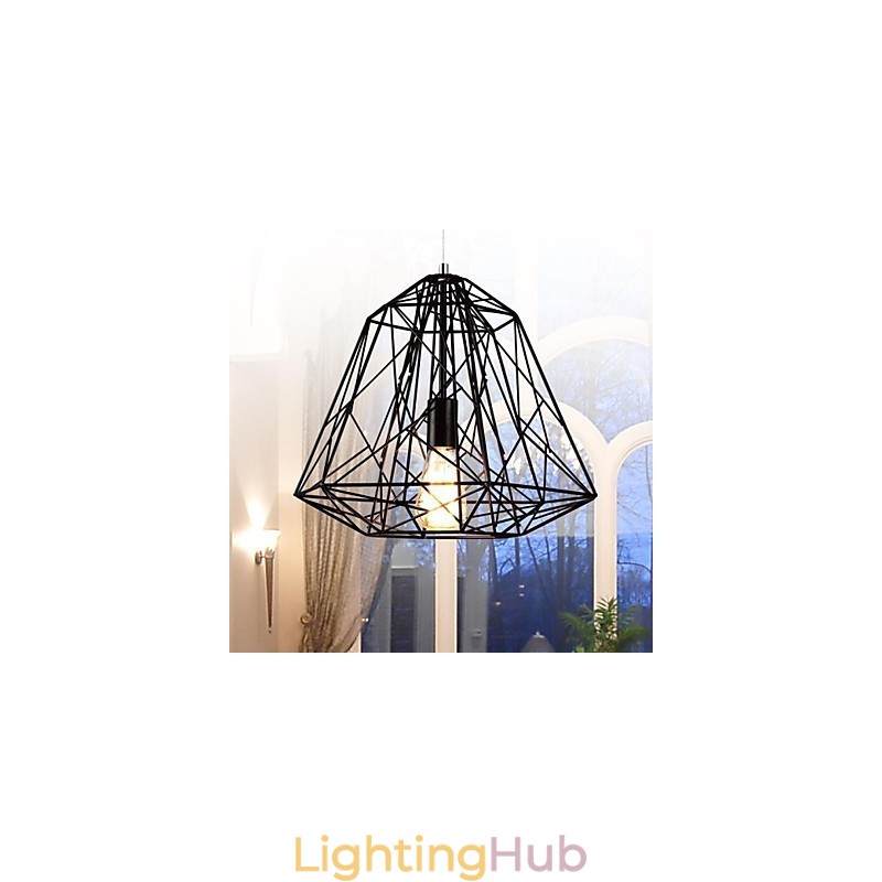 Ceiling Lamp 1 Light Modern Simple Artistic