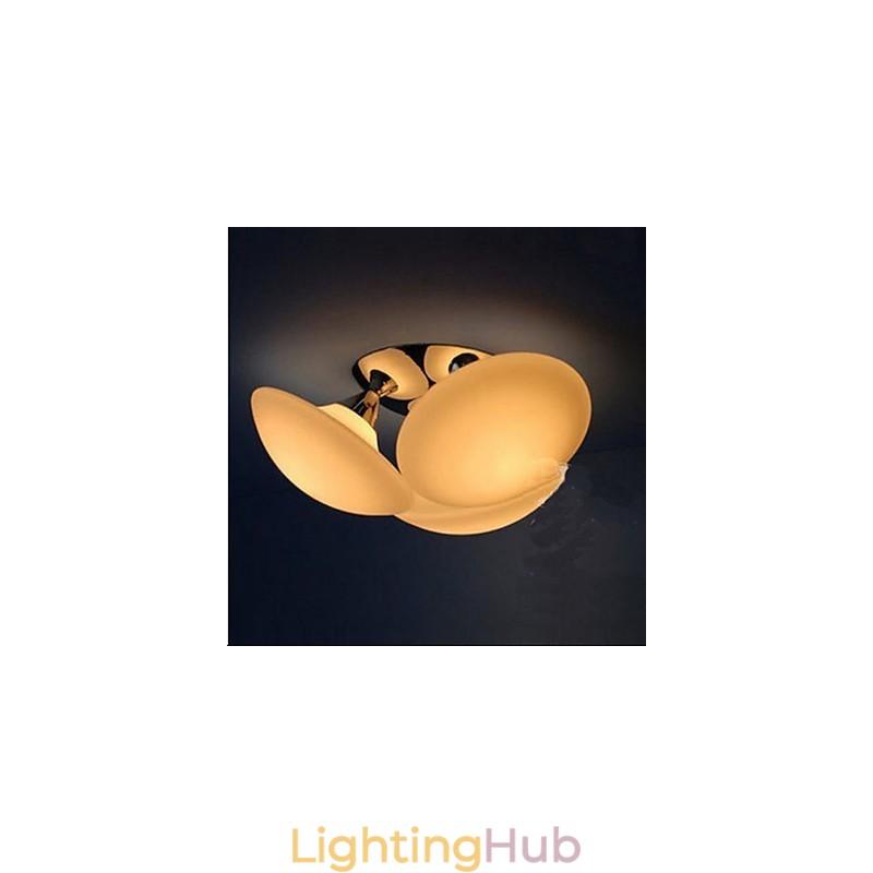 Restaurant Lighting Children Ceiling Lamps Paste.