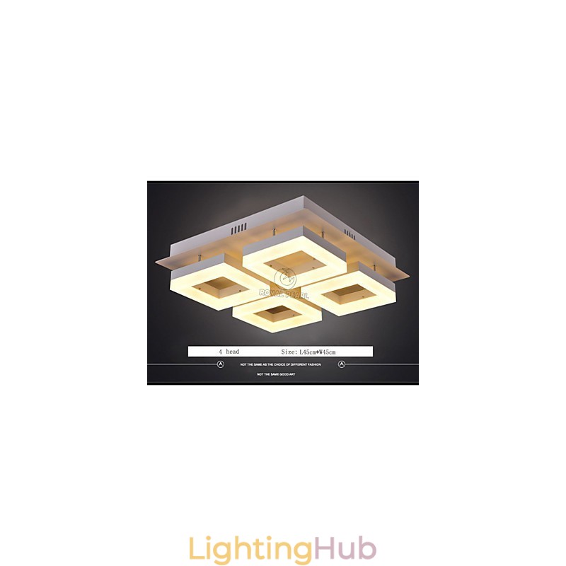 Epistar Chips Approved Modern Pendants Lighting