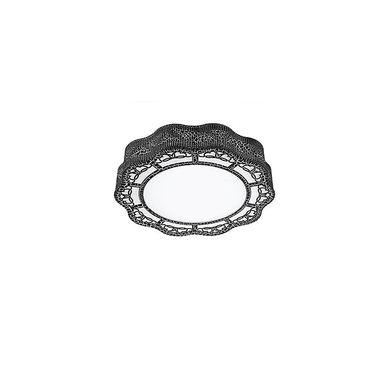 Flush Mount Modern Contemporary Metal