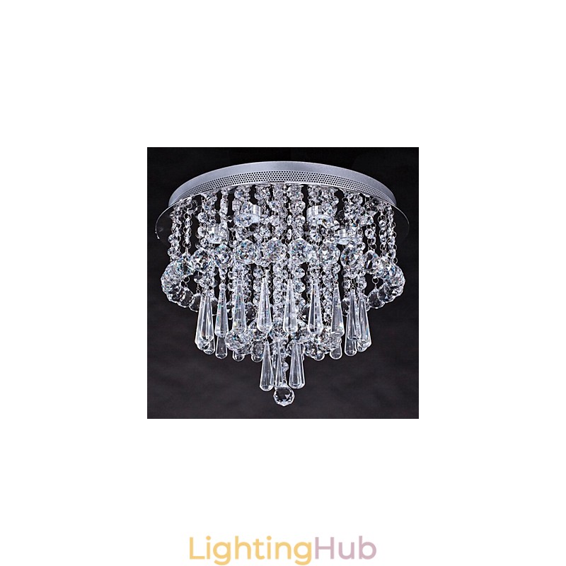 Ceiling Lamp 6 Light Modern Simple Artistic